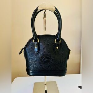 Donney & Bourke mini bag, donney and bourke handbag